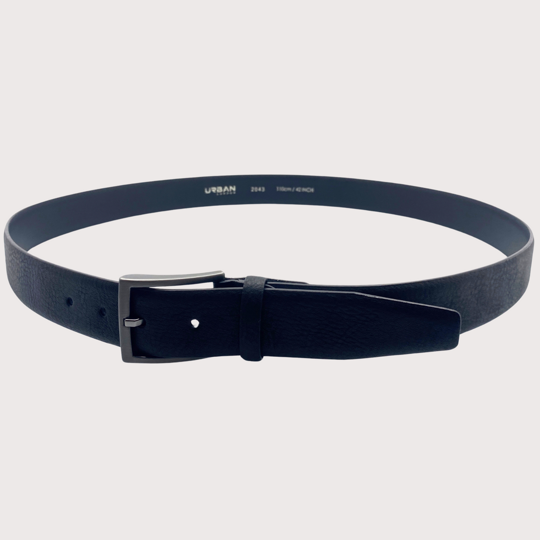Denton Belt - Stylish Casual Leather Belt