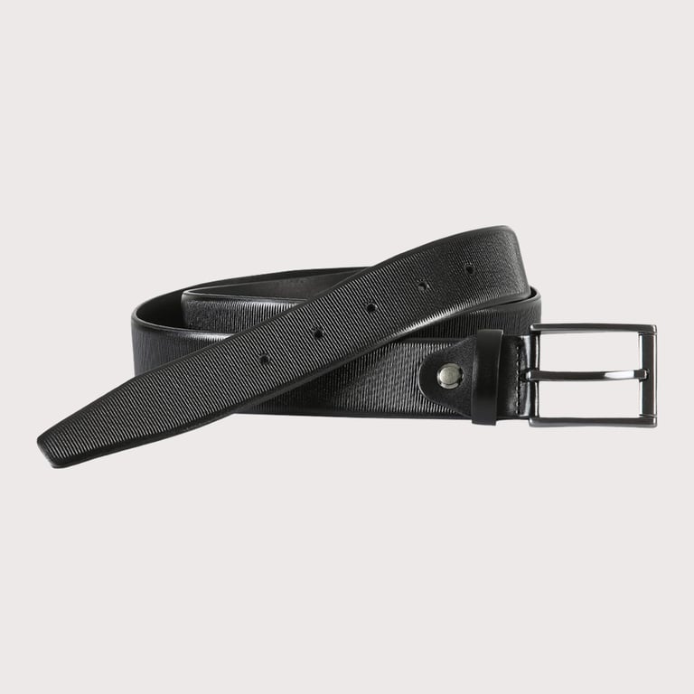 Club Belt - Casual Leather Belt