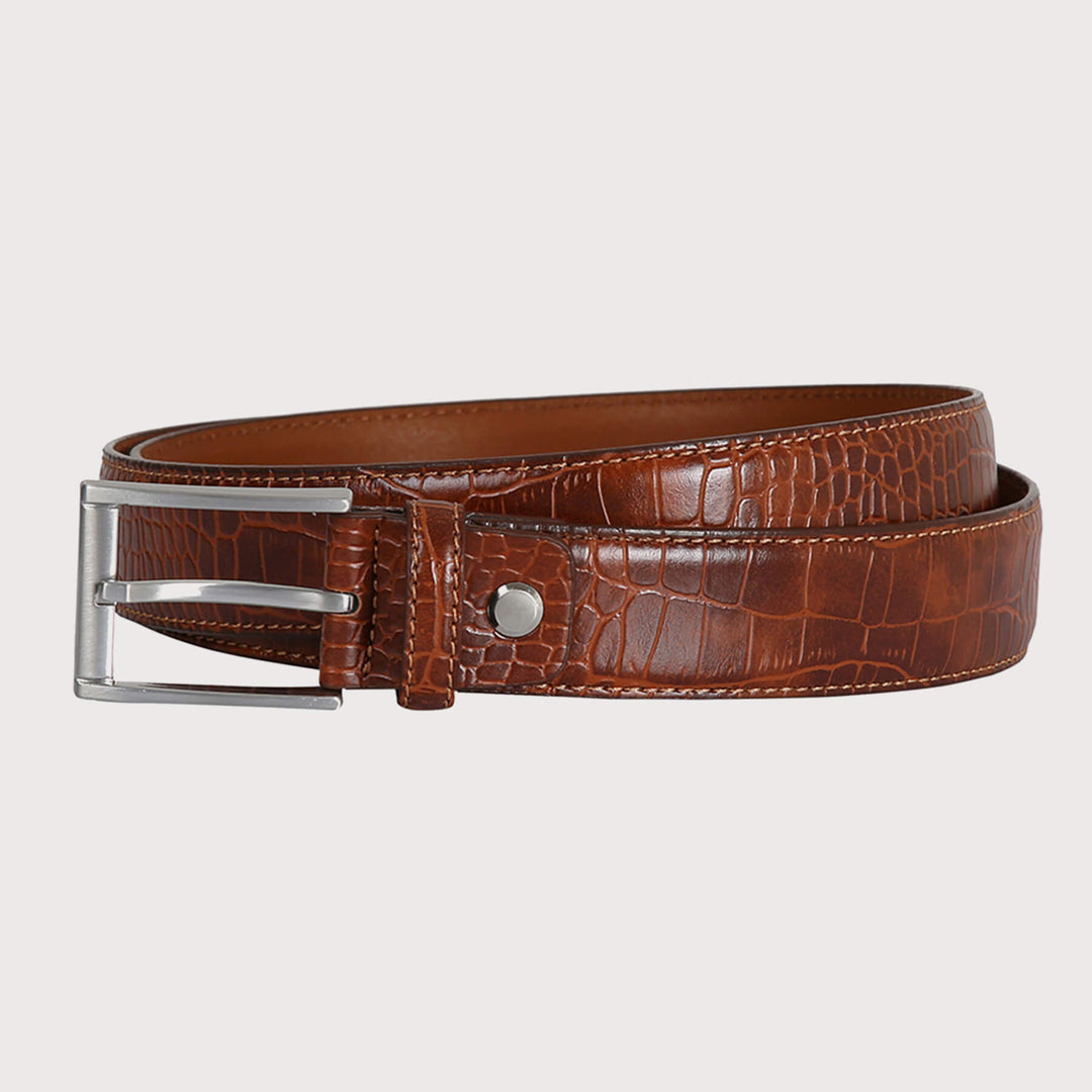 Core Belt - High Quality Split Leather Belt