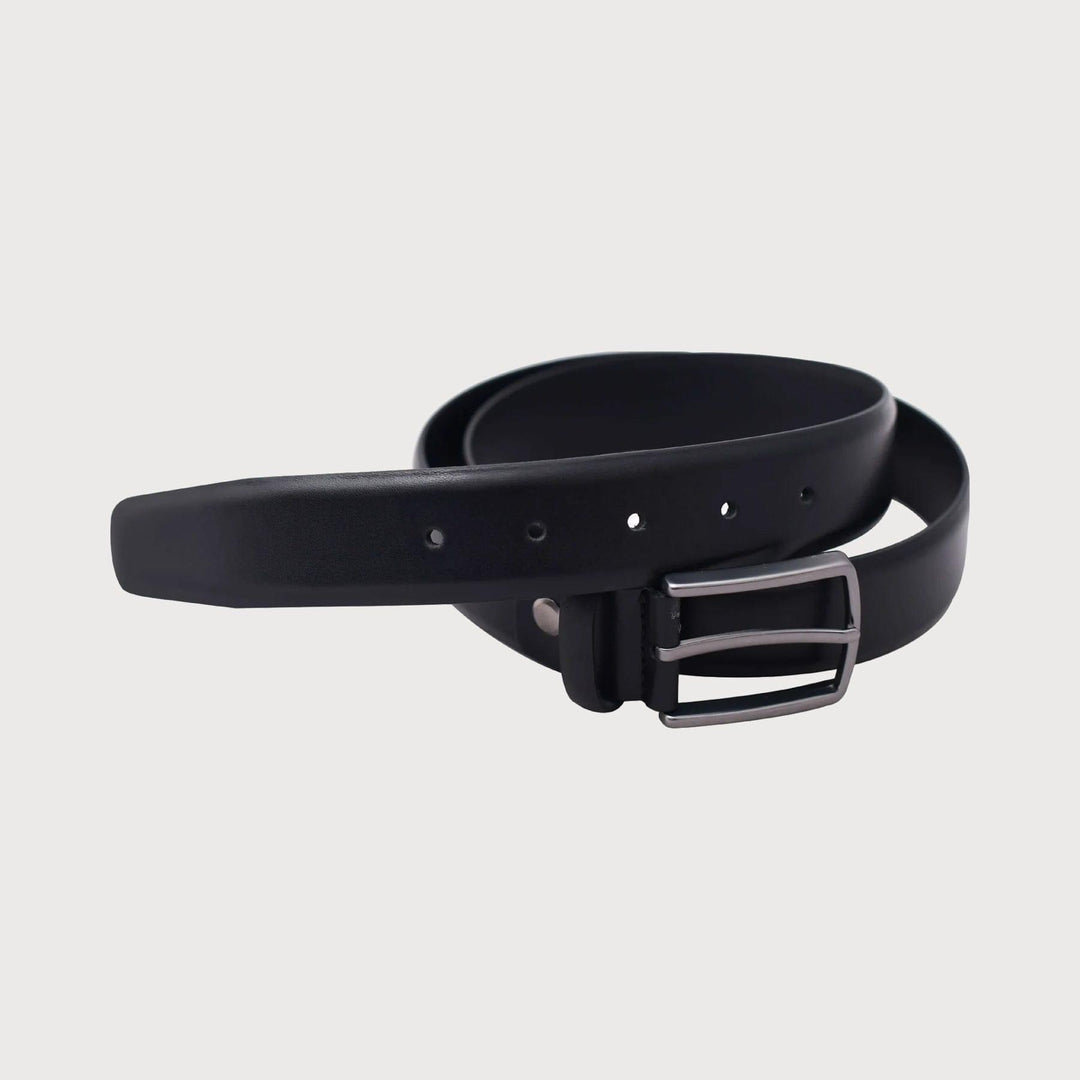 Classic Belt - Premium Quality Full Grain Leather Classic Belt
