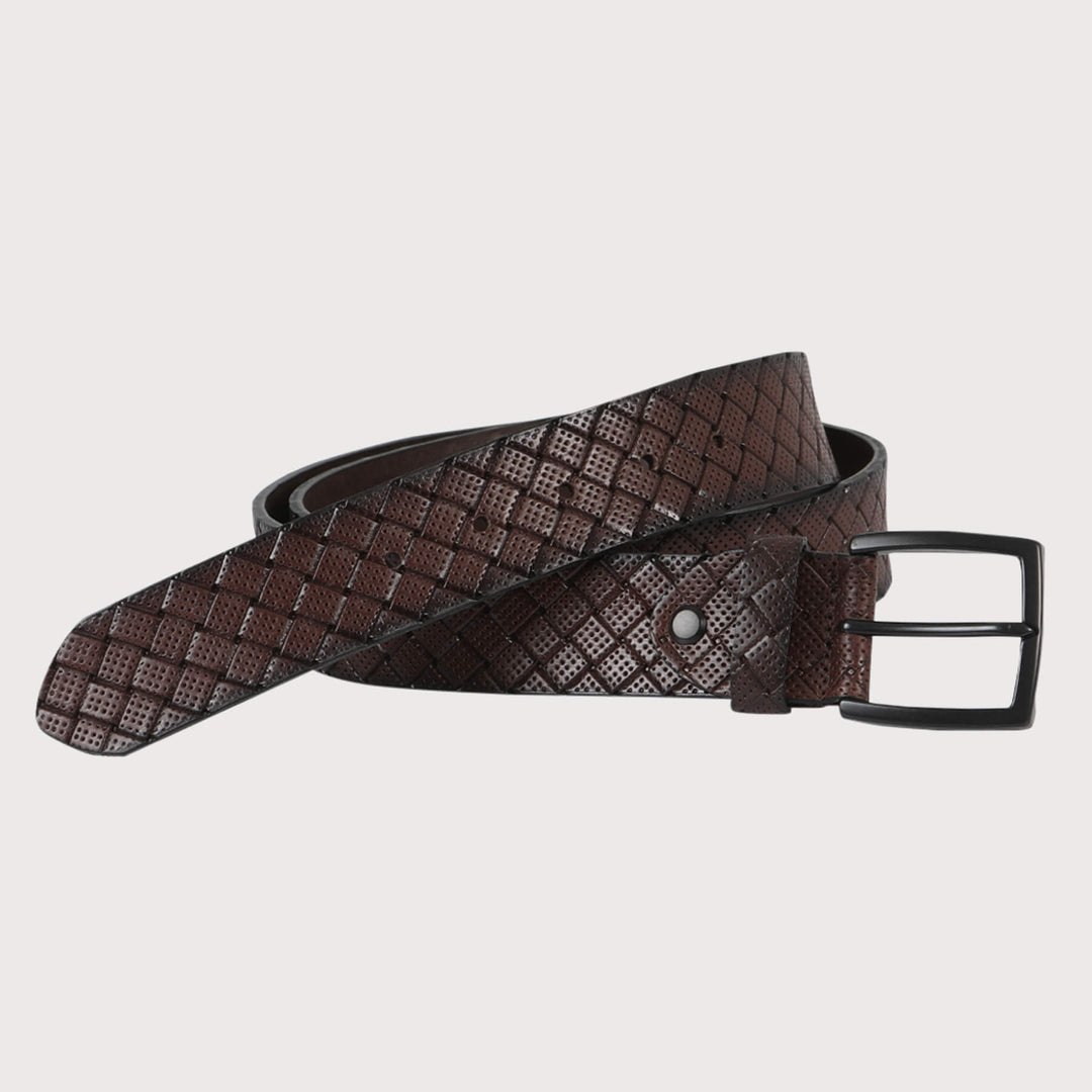 Concerto Belt - High Quality Water Buffalo Leather Belt