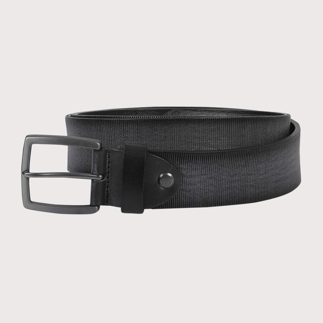 Emporio Belt - Durable Buffalo Leather Sport Belt