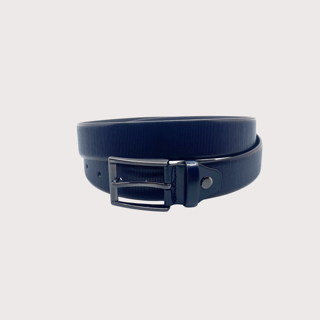 Club Belt - Casual Leather Belt