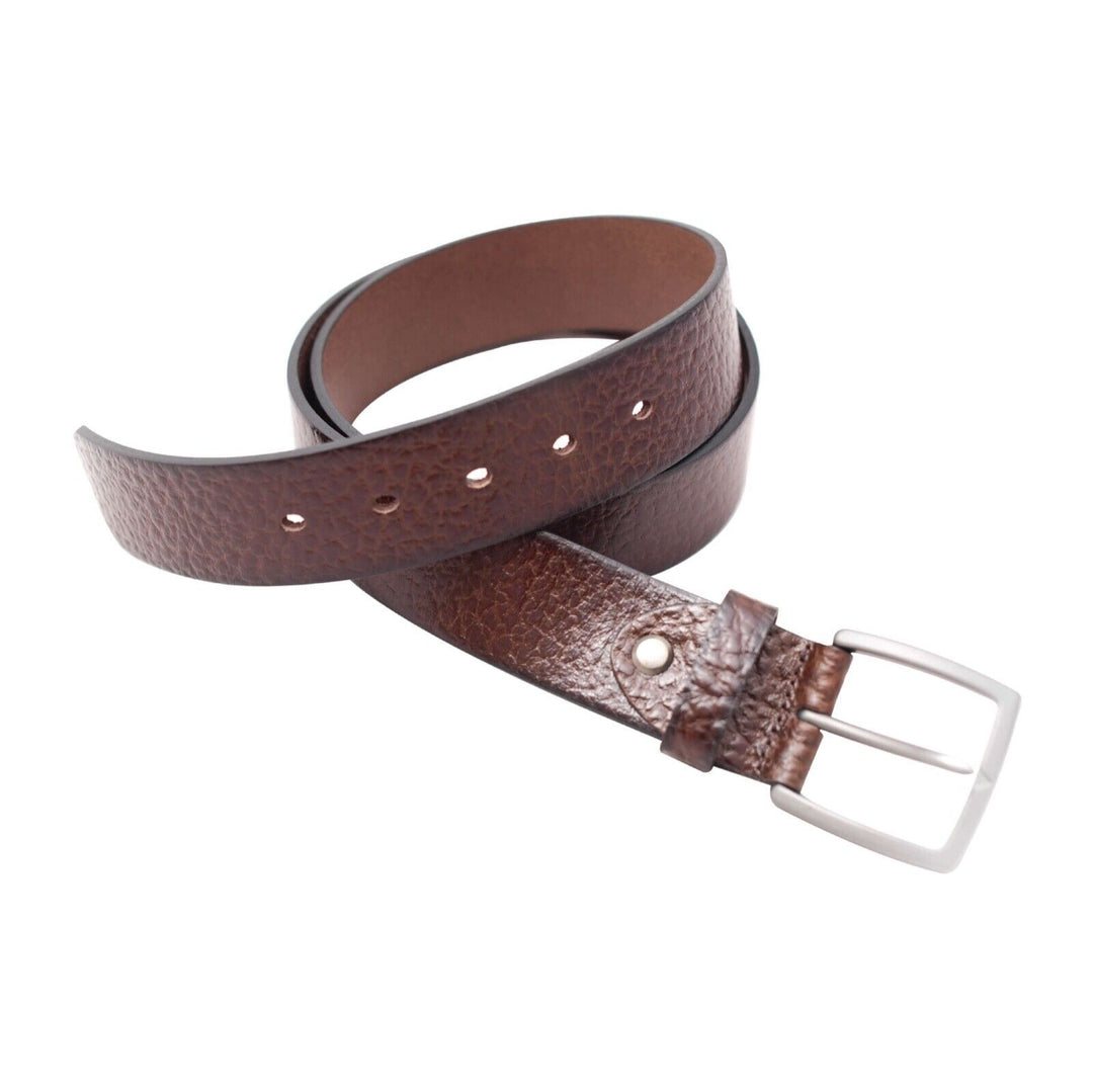 Keeper Belt – Stylish Buffalo Leather Belt