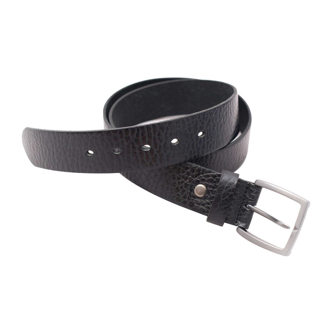 Keeper Belt – Stylish Buffalo Leather Belt