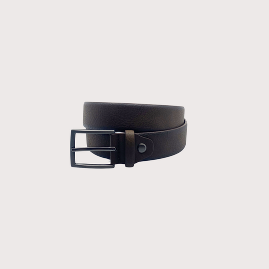 Denton Belt - Stylish Casual Leather Belt