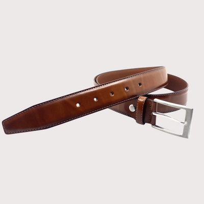 Dogma Belt - Designer Casual Leather Belt