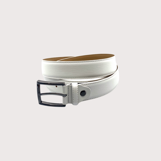 Vogue Belt for Men - Leather Casual Belt