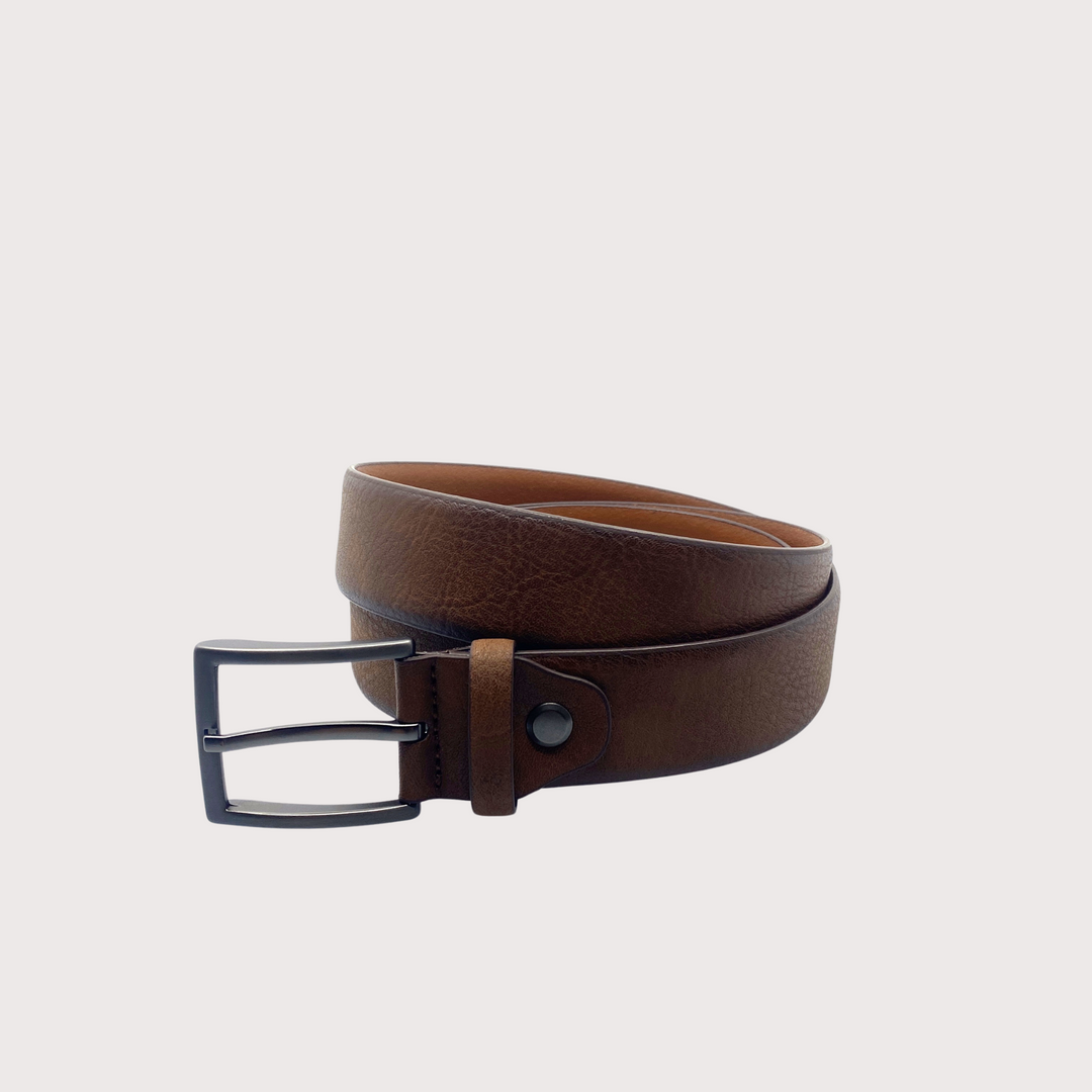 Denton Belt - Stylish Casual Leather Belt