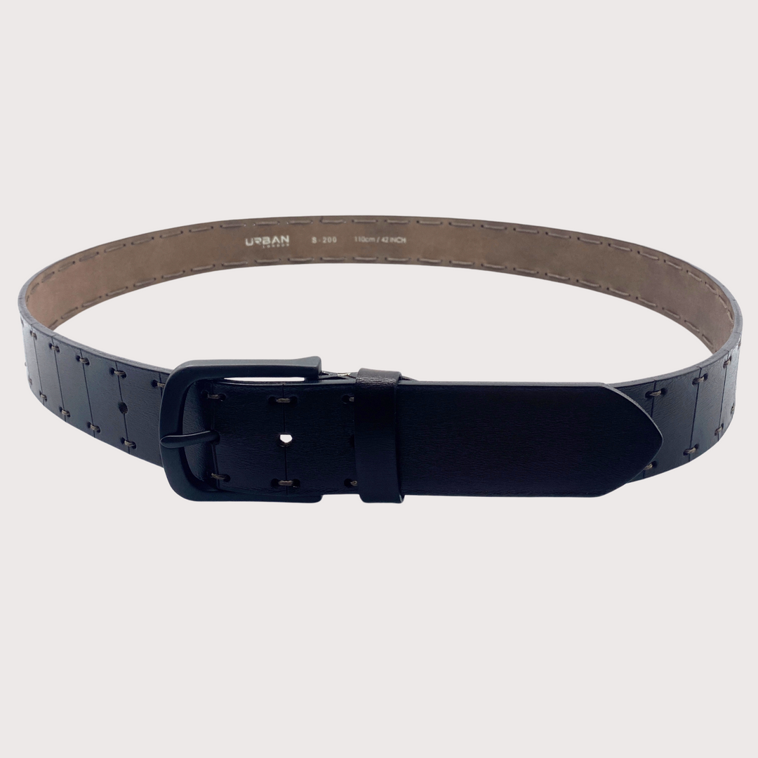 Jeeko Belt - High-Quality Leather Sport Wear for Athletic