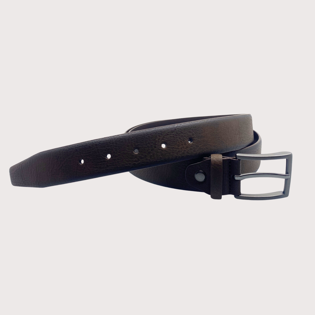 Denton Belt - Stylish Casual Leather Belt