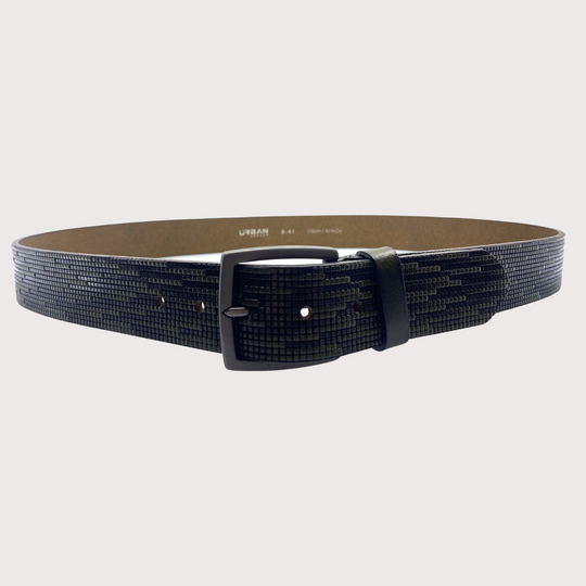 Men's Genuine Leather Belt - Perfect Exclusive Belt