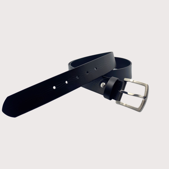 Milano Belt - Premium  Buffalo Leather Sport Belt