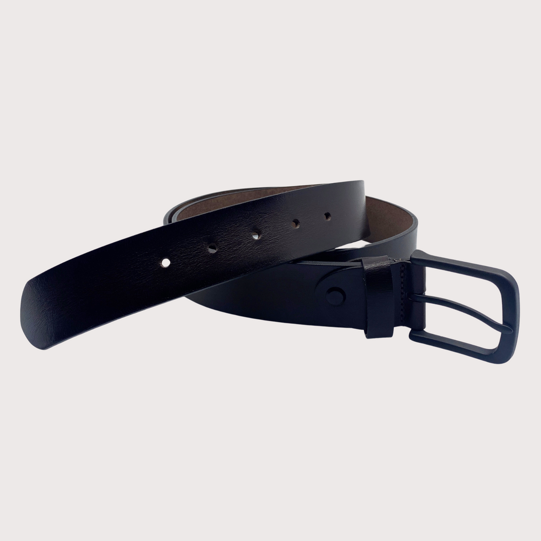 Milano Belt - Premium  Buffalo Leather Sport Belt