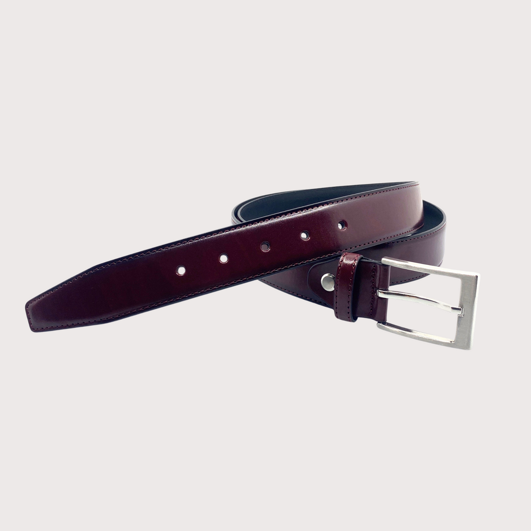 Dogma Belt - Designer Casual Leather Belt