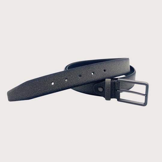 The Office Belt- Versatile High Quality Suede Leather Belt