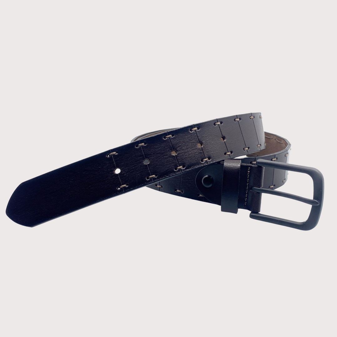 Jeeko Belt - High-Quality Leather Sport Wear for Athletic