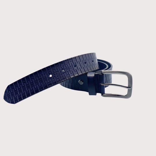 Bobby Belt - Buffalo Leather Sport Belt