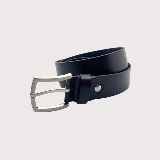 Milano Belt - Premium  Buffalo Leather Sport Belt