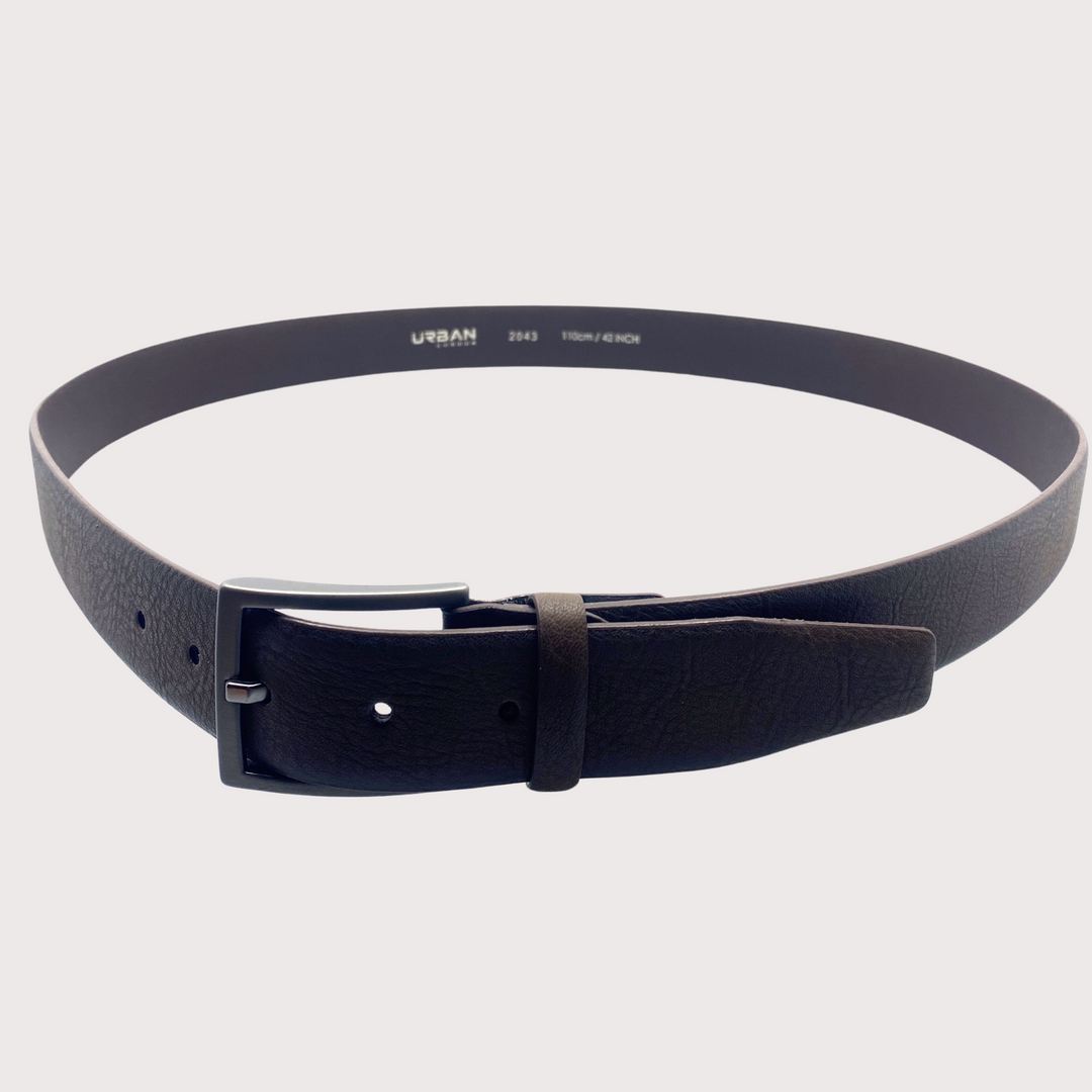 Denton Belt - Stylish Casual Leather Belt