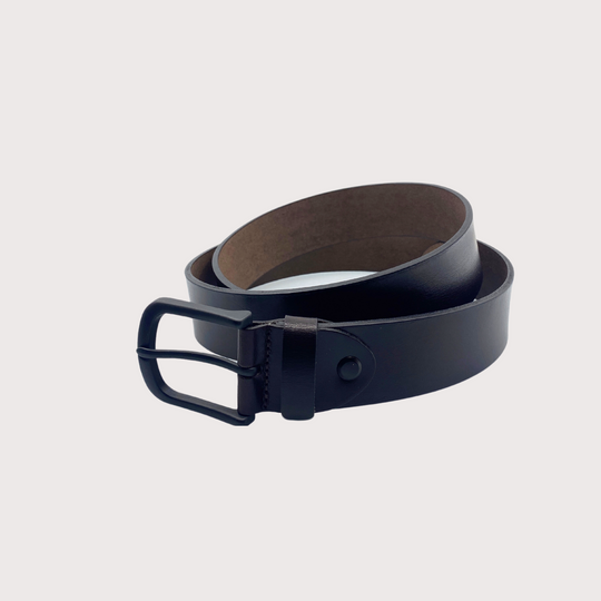 Milano Belt - Premium  Buffalo Leather Sport Belt