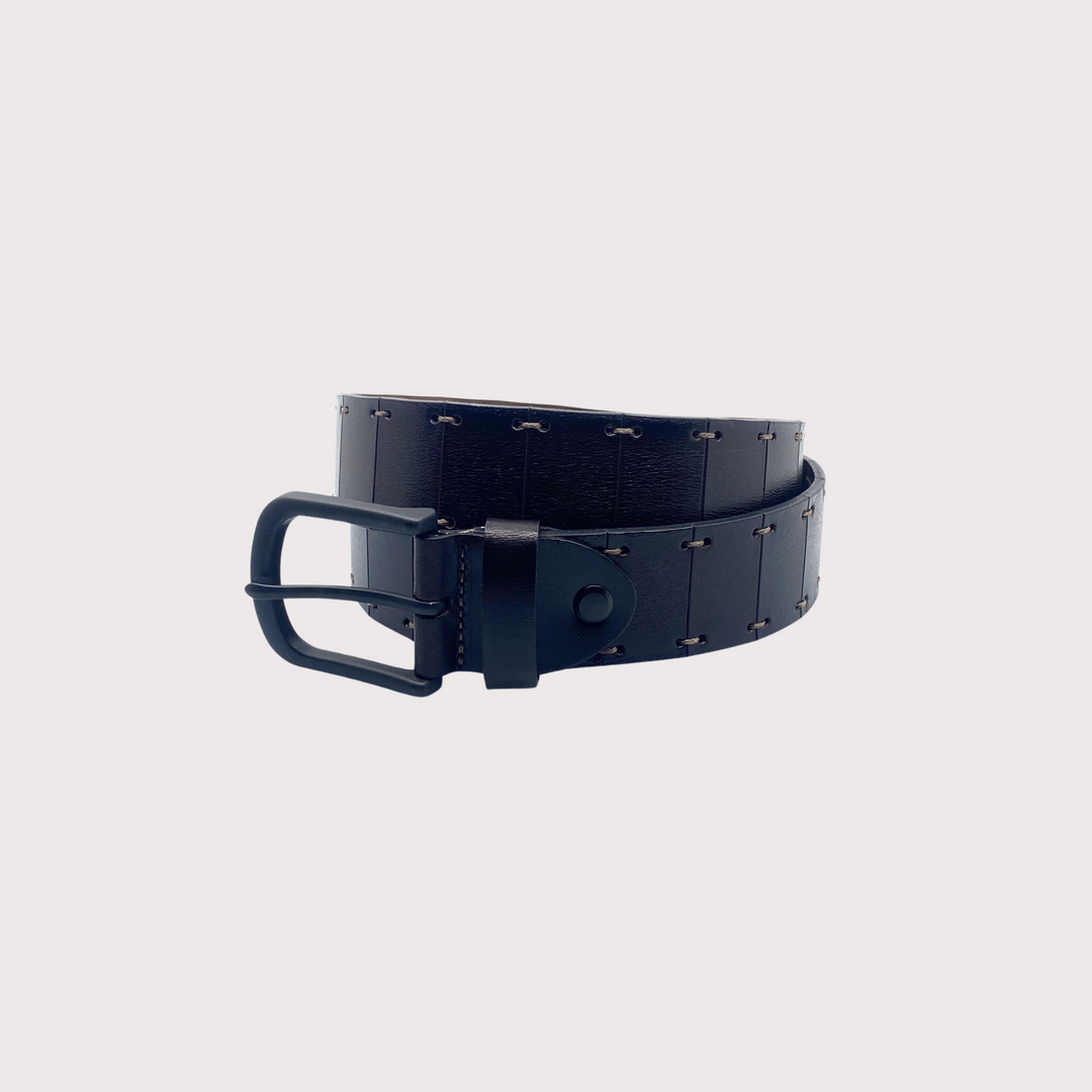 Jeeko Belt - High-Quality Leather Sport Wear for Athletic