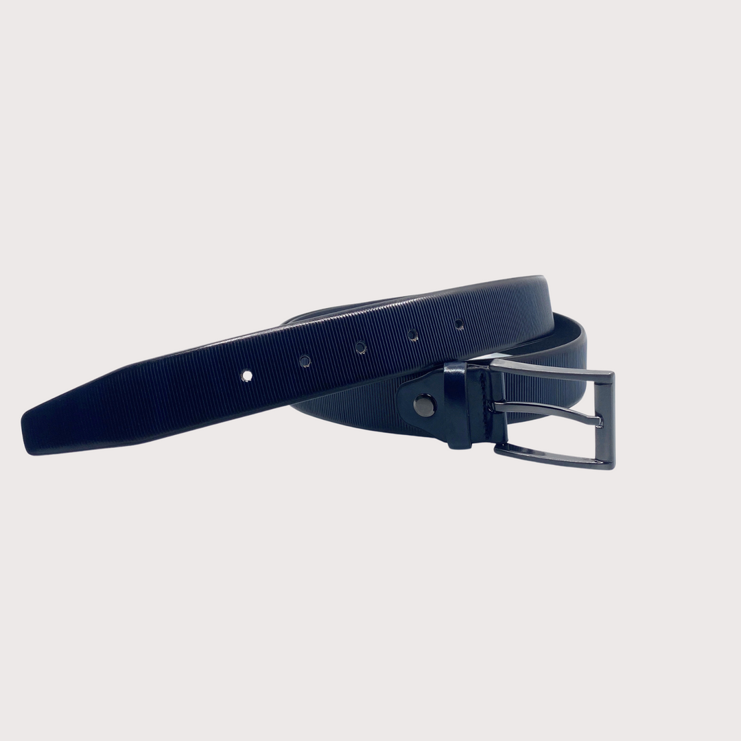 Club Belt - Casual Leather Belt