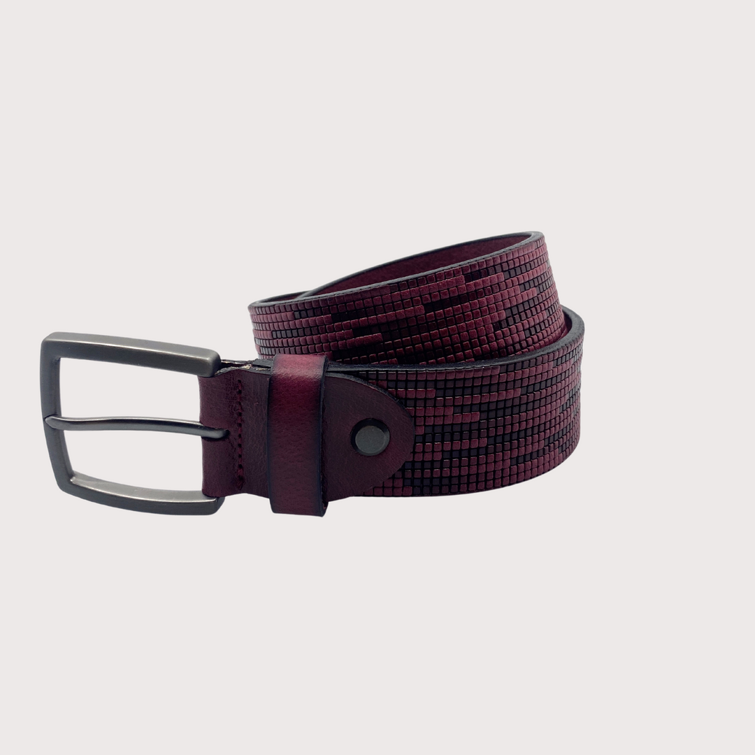 Men's Genuine Leather Belt - Perfect Exclusive Belt