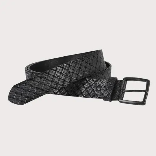 Concerto Belt - High Quality Water Buffalo Leather Belt