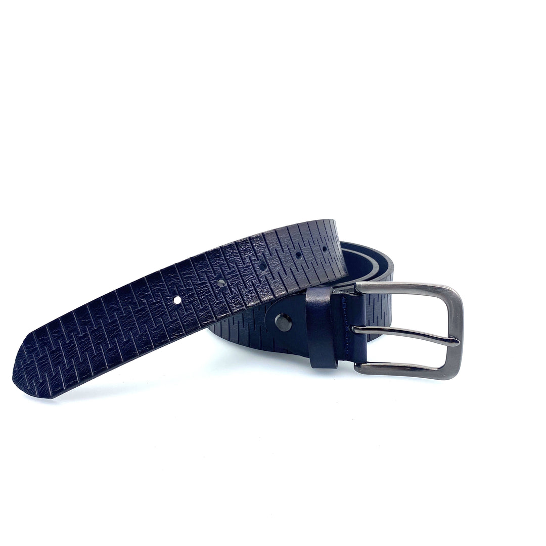 Bobby Belt - Buffalo Leather Sport Belt