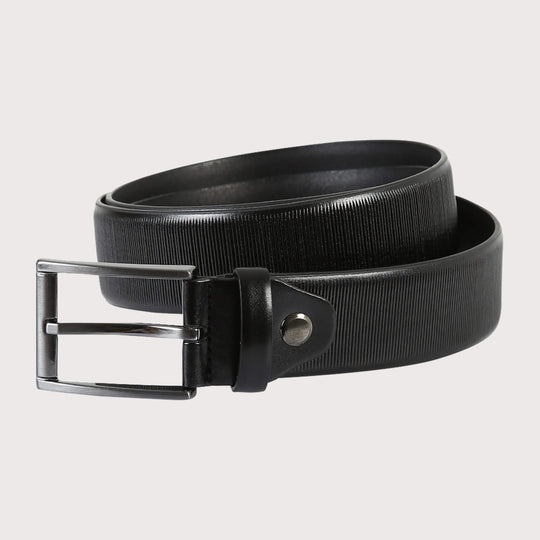 Club Belt - Casual Leather Belt