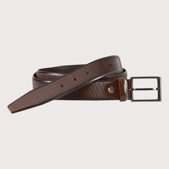 Club Belt - Casual Leather Belt