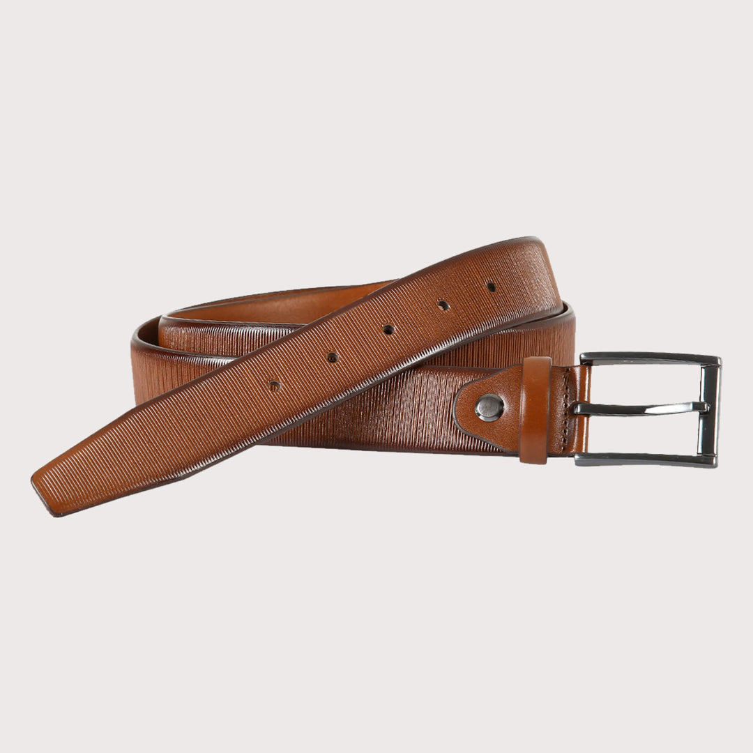 Club Belt - Casual Leather Belt