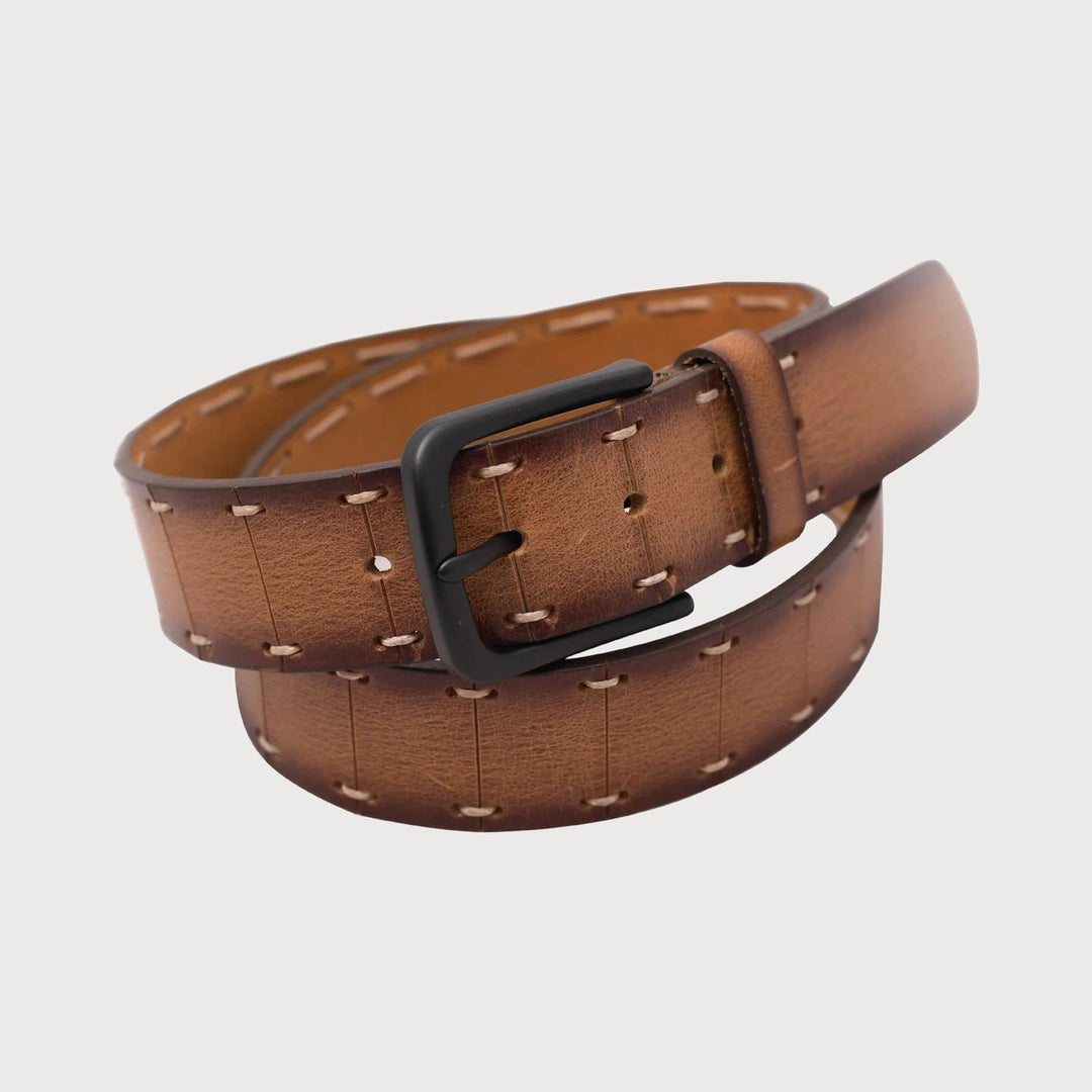 Jeeko Belt - High-Quality Leather Sport Wear for Athletic