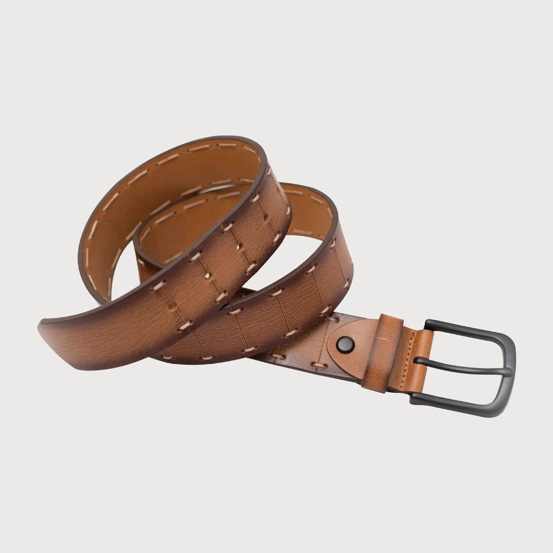 Jeeko Belt - High-Quality Leather Sport Wear for Athletic