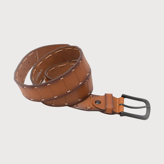 Jeeko Belt - High-Quality Leather Sport Wear for Athletic