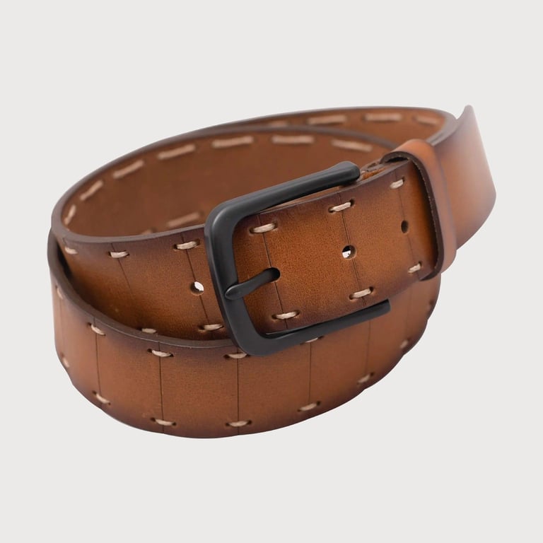 Jeeko Belt - High-Quality Leather Sport Wear for Athletic