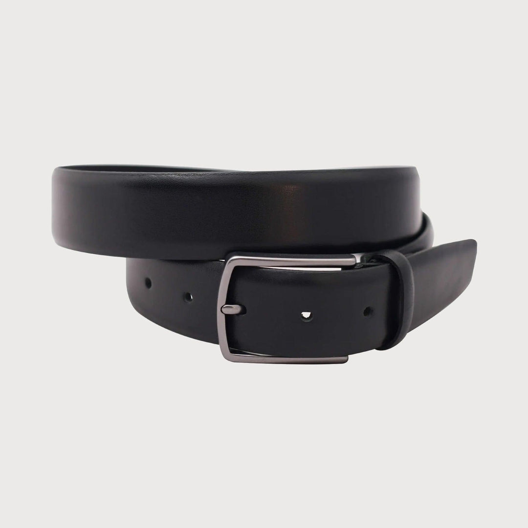 Classic Belt - Premium Quality Full Grain Leather Classic Belt