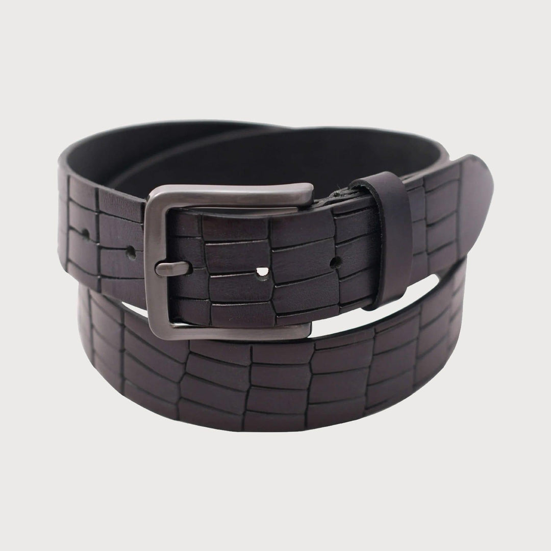 Versatile Design Sport Belt - De-Secret Belt for Men