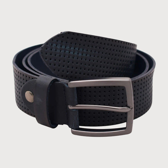 High-Quality Icon Belt - Stylish Design Durable Sport Belt