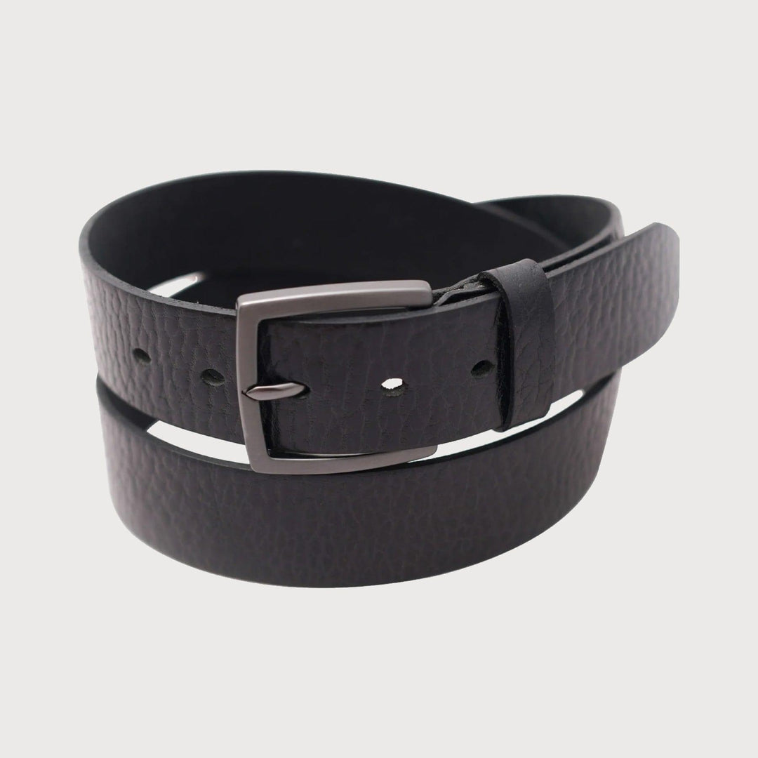 Keeper Belt – Stylish Buffalo Leather Belt