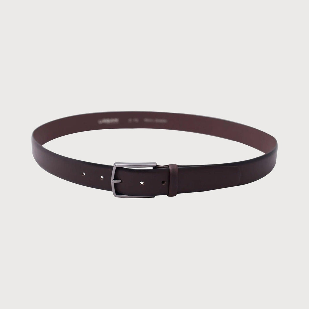 Classic Belt - Premium Quality Full Grain Leather Classic Belt