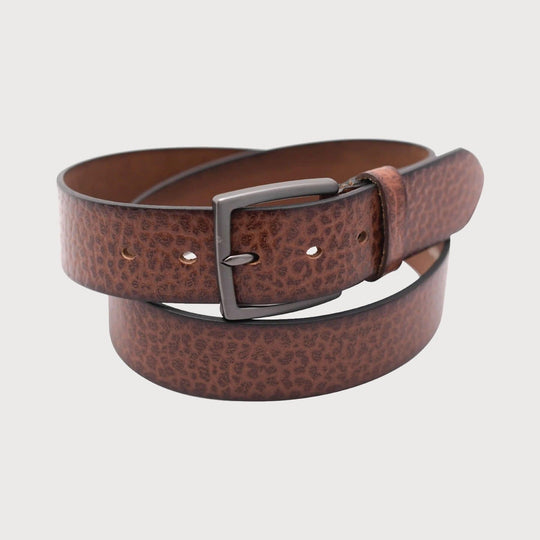 Keeper Belt – Stylish Buffalo Leather Belt