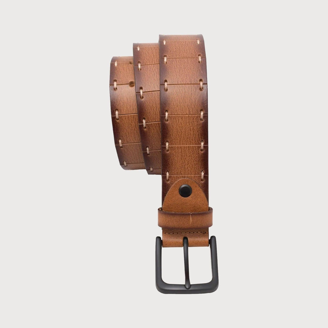 Jeeko Belt - High-Quality Leather Sport Wear for Athletic