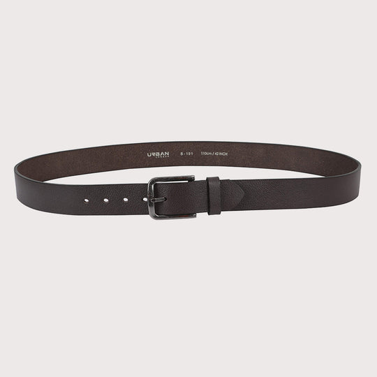 Earth Belt - High-Quality Water Buffalo Leather Sport Belt