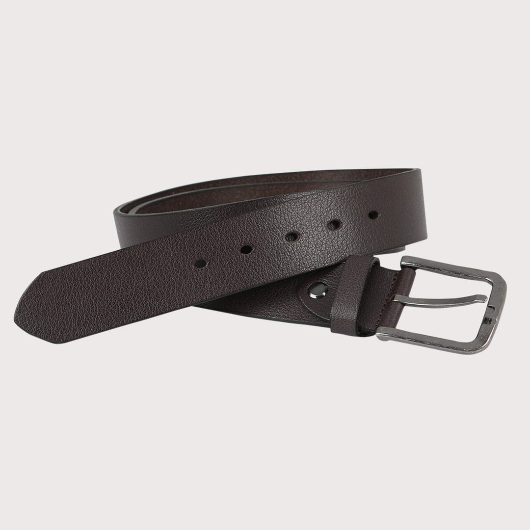 Earth Belt - High-Quality Water Buffalo Leather Sport Belt