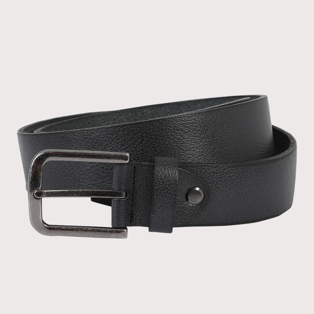 Earth Belt - High-Quality Water Buffalo Leather Sport Belt