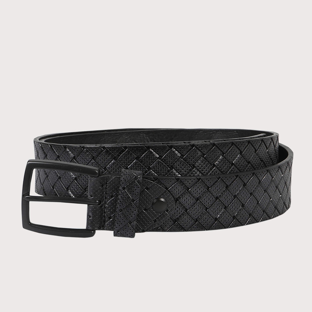 Concerto Belt - High Quality Water Buffalo Leather Belt