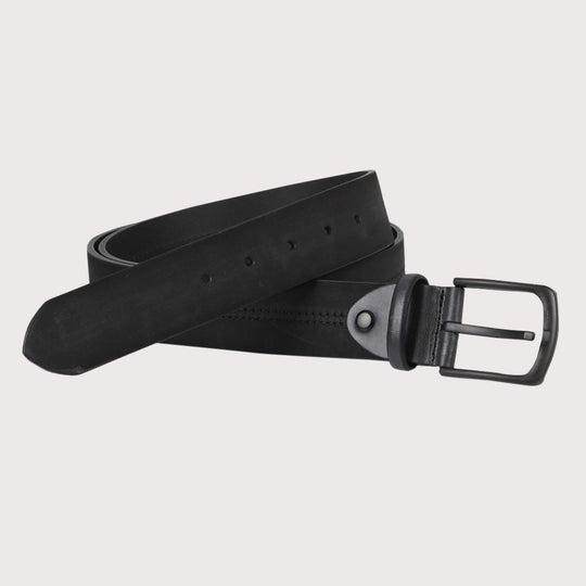 Balanced Belt - Sport Water Buffalo Leather Belt