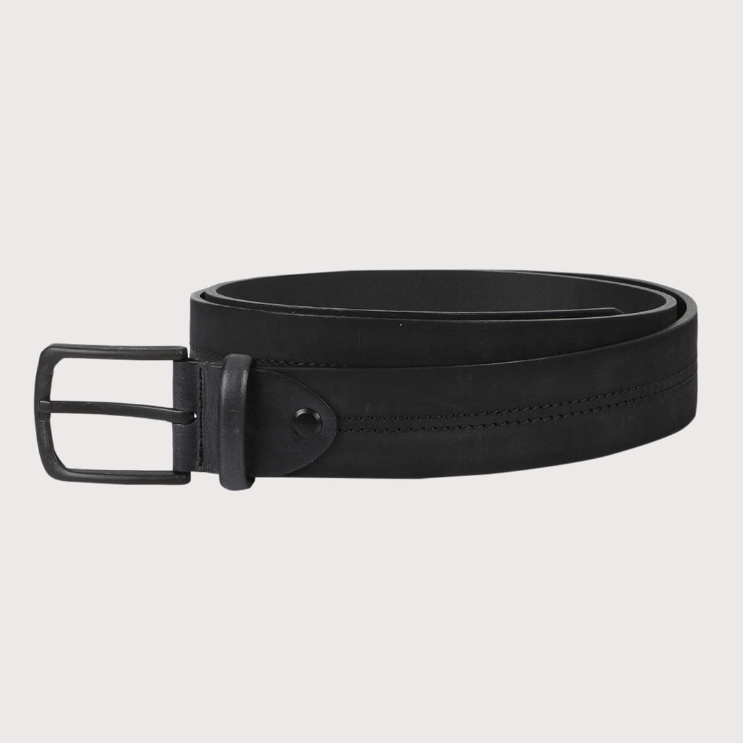 Balanced Belt - Sport Water Buffalo Leather Belt